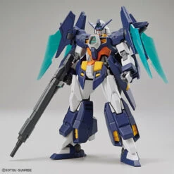 Bandai HGBD: R 1/144 #027 Gundam TRYAGE Magnum -Bandai Sales Store 153 3761 s u95v0jaud94n2npsnu97gl9fgxzf