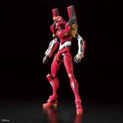 Bandai Neon Genesis Evangelion RG EVA Unit-02 Production -Bandai Sales Store 153 3838 s 7vq3uakj3oh7kt23pd1t43upt9ms