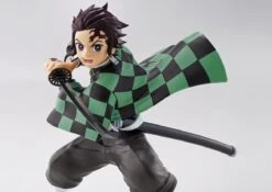 Bandai Demon Slayer Kimetsu No Yaiba Tanjiro Kamado Model Kit