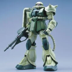 Bandai PG 1/60 MS-06-F Zaku 2 -Bandai Sales Store 153 3857 s izij830736o0s34k1nskkvy9iyng