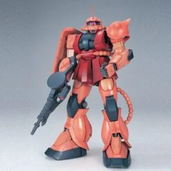 Bandai PG 1/60 MS-06S Char's Zaku 2 10 Bandai PG 1/60 MS-06S Char's Zaku 2 -Bandai Sales Store 153 3858 s u1nbhocly6o73ebe7apsa6ryqghg