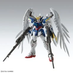 Bandai MG 1/100 Wing Gundam Zero EW (Ver.Ka) -Bandai Sales Store 153 3954 s bjb29rcfzc811v6gsnepmcaaj9uv