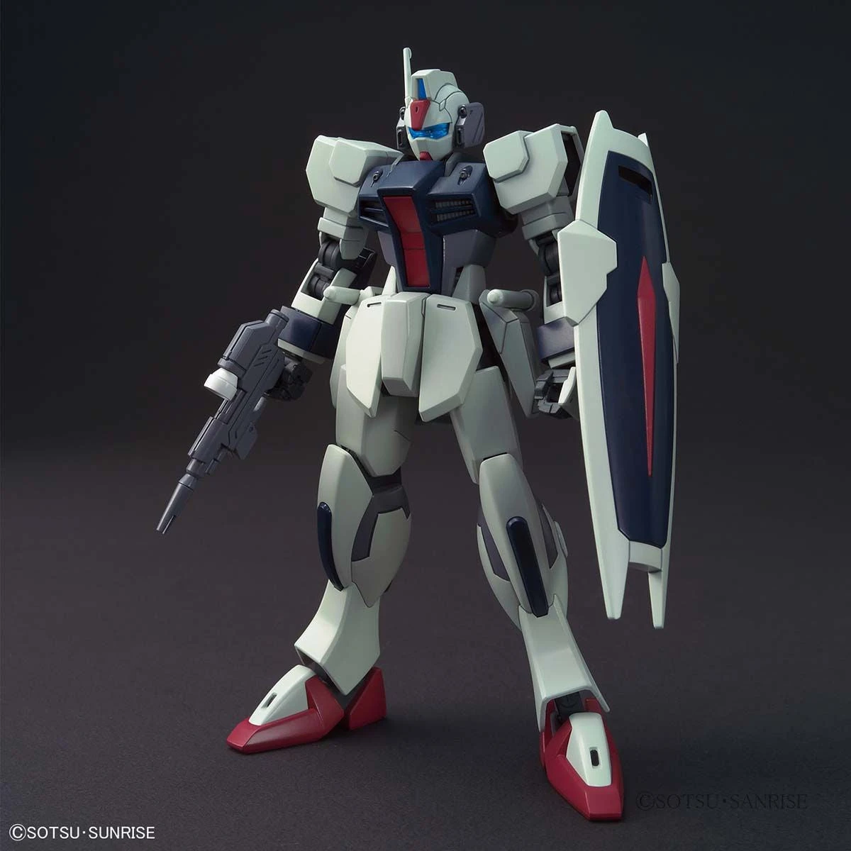 Bandai HGCE 1/144 #247 Dagger L 5 Bandai HGCE 1/144 #247 Dagger L - Image 3