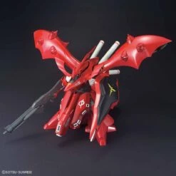 Bandai HGUC 1/144 #240 Nightingale -Bandai Sales Store 153 4458 s besptclllby24etlykexpr83njvs