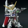 Bandai SDW Heroes #10 Arsene Gundam X