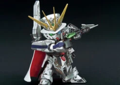 Bandai SDW Heroes #10 Arsene Gundam X