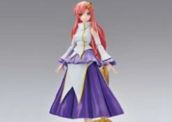 Bandai Gundam Seed Figure-rise Standard Lacus Clyne Model Kit