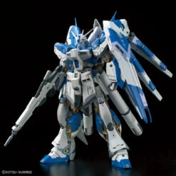 Bandai RG 1/144 #36 Hi-v (Hi-Nu) Gundam -Bandai Sales Store 153 4475 s 4vmh6p8493lw74y649hst866m38g