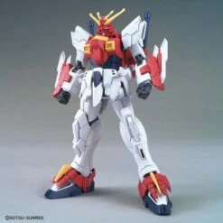 Bandai HGBB 1/144 Blazing Gundam -Bandai Sales Store 153 4579 s cihxikr1hdr5f1p1sdcyf6bsuo98