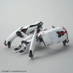 Bandai 86 [Eighty-Six] HG 1/48 Reginleif (Kurena/Anju Use) Model Kit -Bandai Sales Store 153 4619 s tpmtqlke92cjkrmvzshvxnxsybsb