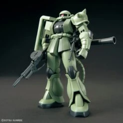 Bandai HGUC 1/144 #241 Zaku II Revive -Bandai Sales Store 153 4622 s chcks2kwy9adp9kkkkhk9f50567j