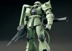 Bandai HGUC 1/144 #241 Zaku II Revive