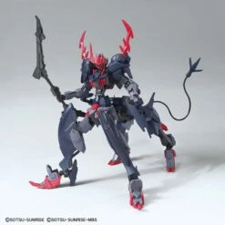 Bandai HGBB 1/144 Gundam Barbataurus -Bandai Sales Store 153 4697 s 2txrnrccolau8fw56ne388qzg9q0