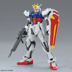 Bandai Gundam Seed Entry Grade #10 Strike Gundam -Bandai Sales Store 153 4698 s trebtfs92p0k6nqdzk4pi40ies83 1