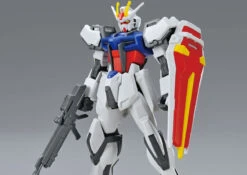 Bandai Gundam Seed Entry Grade #10 Strike Gundam