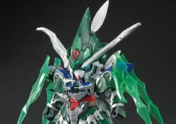 Bandai SDW Heroes #20 Robin Hood Age-2 Gundam