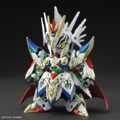 Bandai SDW Heroes #21 Knight Strike Gundam -Bandai Sales Store 153 4708 o 1g3nuj01ultj1pvr7ef17p1ti123