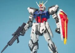 Bandai PG 1/60 Strike Gundam