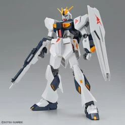 Bandai Entry Grade 1/144 #11 Nu Gundam -Bandai Sales Store 153 5007 s xdcodq6jpei67r9iqf2fnl063516 1