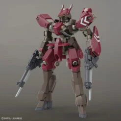 Bandai HG-IBO 1/144 #044 Schwalbe Custom (Cyclase) -Bandai Sales Store 153 5018 s k8b9jnbvnic5g2tt9saihbx06rim