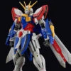 Bandai RG 1/144 #37 God Gundam