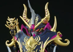 Bandai SDW Heroes #24 Warlock Aegis Gundam