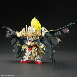 Bandai SDW Heroes #27 Zhao Yun 00 Gundam (Command Package Ver.) -Bandai Sales Store 153 5101 o 1gd2jaihhdum1coiecf1ahd7ko23