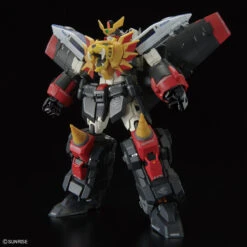 The King Of Braves GaoGaiGar RG GaoGaiGar -Bandai Sales Store 153 5102 o 1gco8t85kprf1t5fts41ohc1d5i23