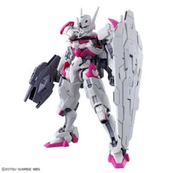 Bandai HGTWFM 1/144 #01 Gundam Lfrith -Bandai Sales Store 153 5161 o 1g9c2eaj0g6ejan1m2na40cu223