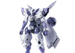 Bandai HGTWFM 1/144 #02 Beguir-Beu