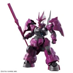 Bandai HGTWFM 1/144 #04 Dilanza (Guel's Mobile Suit) -Bandai Sales Store 153 5175 o 1gdhp230o103sfkbhdi15aaaed2n