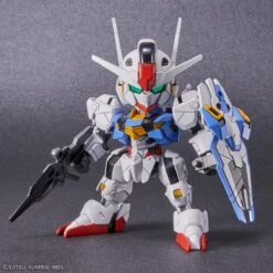 Bandai SD Gundam EX-Standard #19 Gundam Aerial -Bandai Sales Store 153 5177 o 1gdhpe7n6vsfnqnr2e1bn79fl23