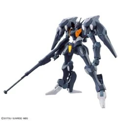 Bandai HGTWFM 1/144 #07 Gundam Pharact -Bandai Sales Store 153 5181 o 1gje38mmn10fc10hfqfi1gh31bcp23