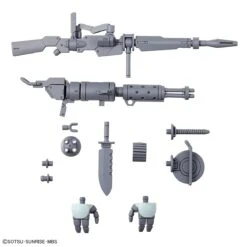 Bandai HGTWFM 1/144 #10 Demi Trainer Expansion Parts 13 Bandai HGTWFM 1/144 #10 Demi Trainer Expansion Parts -Bandai Sales Store 153 5184 o 1gis2921u1892qk31kgejls113123 1