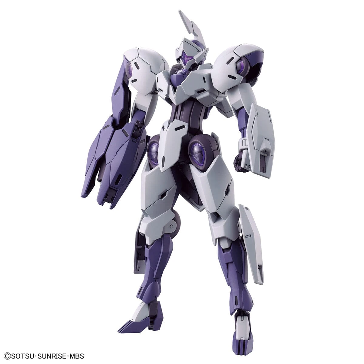 Bandai HGTWFM 1/144 #11 Michaelis 5 Bandai HGTWFM 1/144 #11 Michaelis - Image 3