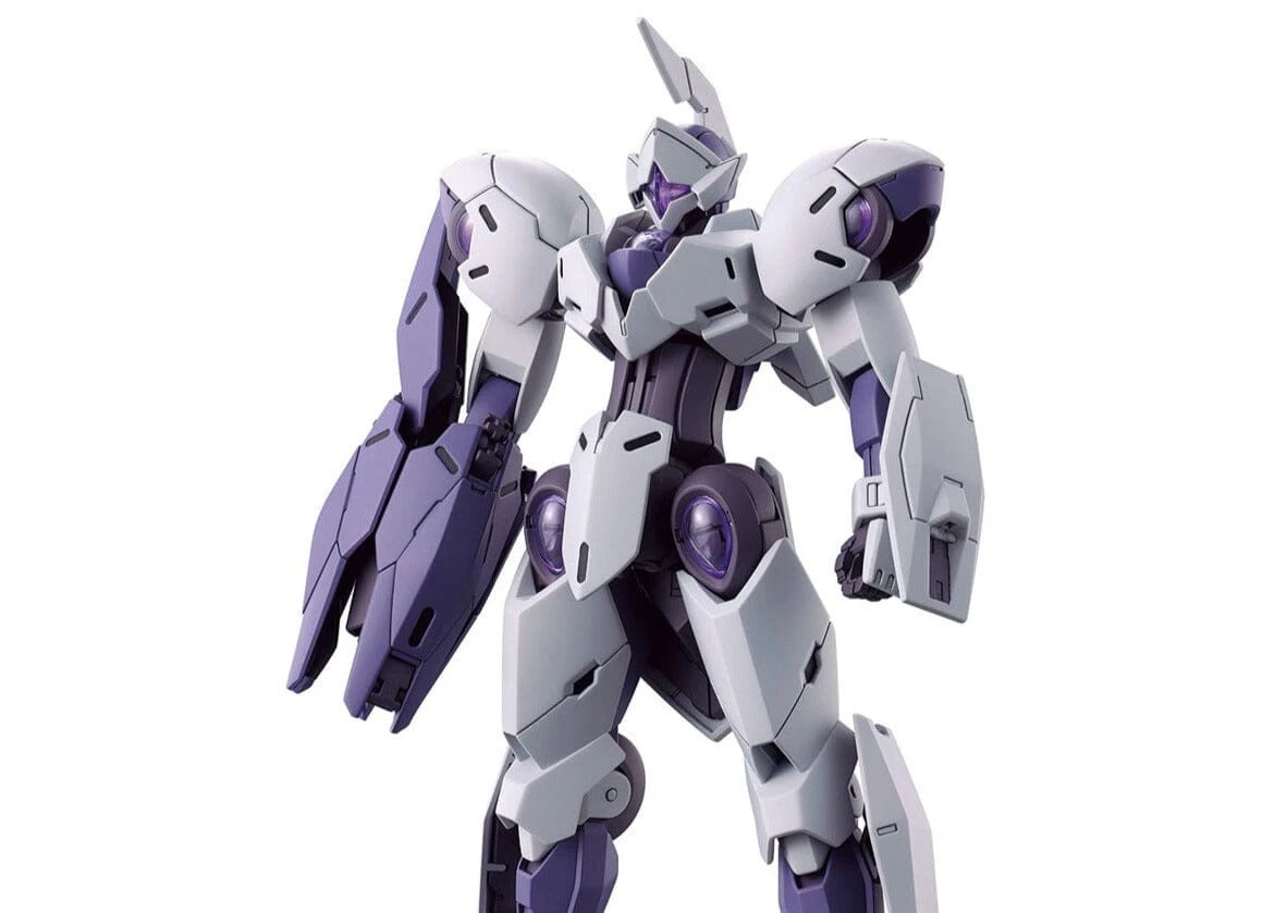 Bandai HGTWFM 1/144 #11 Michaelis 3 Bandai HGTWFM 1/144 #11 Michaelis