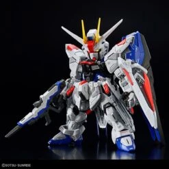 Bandai MGSD Freedom Gundam 17 Bandai MGSD Freedom Gundam -Bandai Sales Store 153 5206 o 1gmsp1pajm3a1q3910q21o8j3h323
