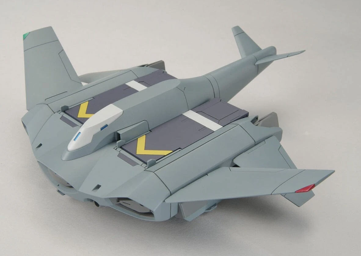 Bandai HGTWFM 1/144 #15 Tickbalang 3 Bandai HGTWFM 1/144 #15 Tickbalang