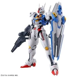 Bandai Mobile Suit Gundam The Witch From Mercury Full Mechanics 1/100 Gundam Aerial -Bandai Sales Store 153 5239 o 1gtih90ou11jo8ld1mua4fkjvg23
