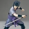 Bandai Naruto Shippuden Entry Grade Uchiha Sasuke