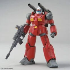 Bandai HGUC 1/144 Guncannon (Cucuruz Doan's Island Ver.) -Bandai Sales Store 153 5287 o 1h0f6eiiao39djmo8id5b1r5823