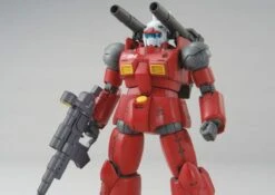 Bandai HGUC 1/144 Guncannon (Cucuruz Doan's Island Ver.)