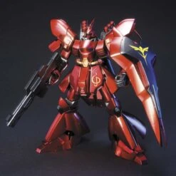 Bandai HGUC 1/144 Sazabi (Metallic Coating Ver.) -Bandai Sales Store 153 5443 s 3igreeoy445ys0gde3l7cx91ts2g