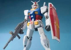 Bandai Mega Size 1/48 RX-78-2
