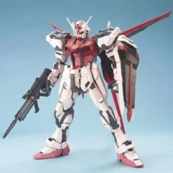 Bandai PG 1/60 MBF-02 Strike Rouge + FX-550 Skygrasper -Bandai Sales Store 153 581 s a577m83hhdlbjmeksqvpcax8ytre 1