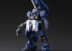 Bandai HGUC 1/144 #57 RX-121-2A Gundam TR-1 (Advanced Hazel)