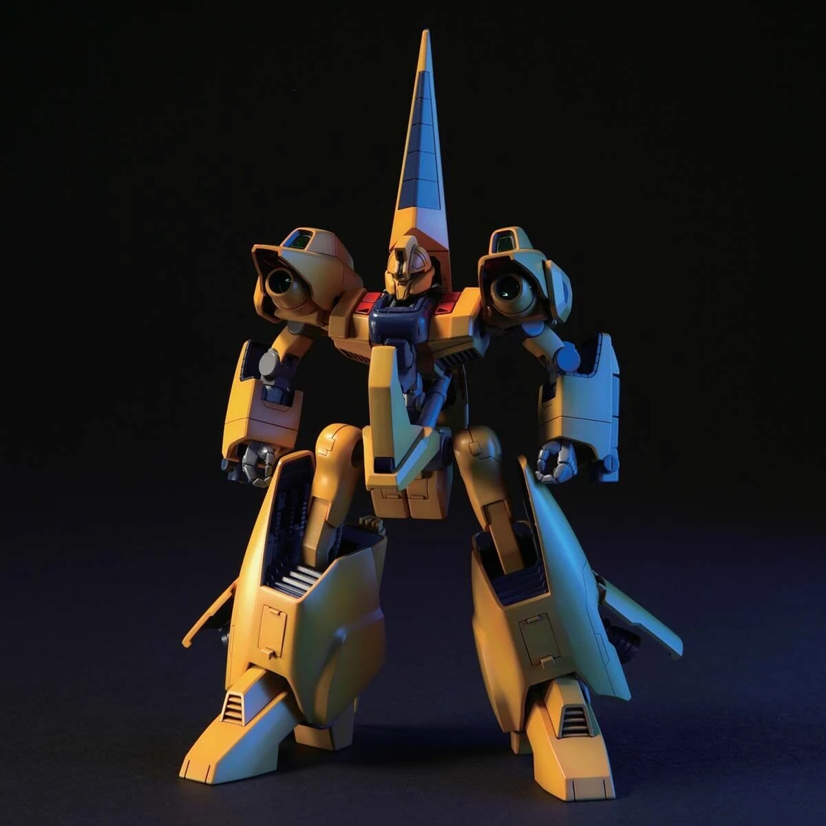Bandai HGUC 1/144 #61 MSA-005 Methuss 5 Bandai HGUC 1/144 #61 MSA-005 Methuss - Image 3