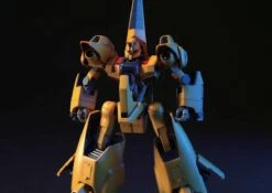 Bandai HGUC 1/144 #61 MSA-005 Methuss