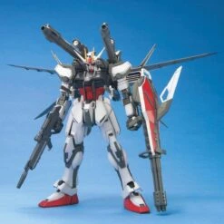 Bandai MG 1/100 Strike Gundam + IWSP -Bandai Sales Store 153 685 s t7sjzhd51ak6gwu028naqzhyn0wl