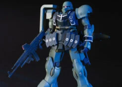 Bandai HGUC 1/144 #102 Geara Zulu